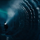 Image for article titled Intense screencaps from Man of Steel trailer show the Fall of Krypton
